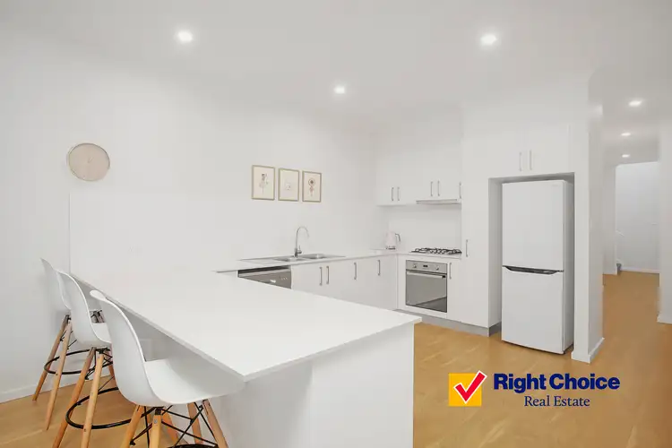 Third view of Homely townhouse listing, 9/36 Taylor Road, Albion Park NSW 2527