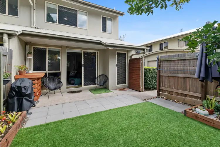 Second view of Homely unit listing, 10/64 Springfield Avenue, Coolum Beach QLD 4573