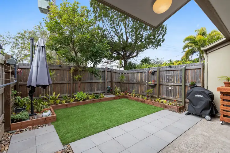 Third view of Homely unit listing, 10/64 Springfield Avenue, Coolum Beach QLD 4573