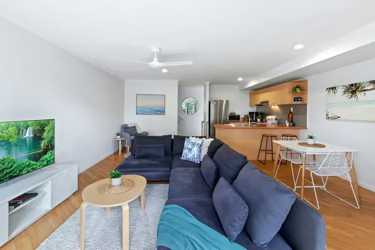 Fourth view of Homely unit listing, 10/64 Springfield Avenue, Coolum Beach QLD 4573