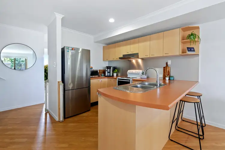 Sixth view of Homely unit listing, 10/64 Springfield Avenue, Coolum Beach QLD 4573