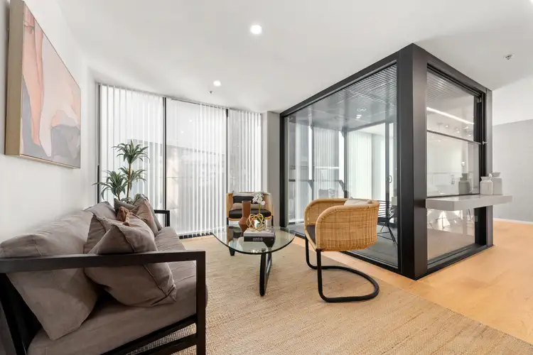204/27 Lonsdale Street, Braddon ACT 2612