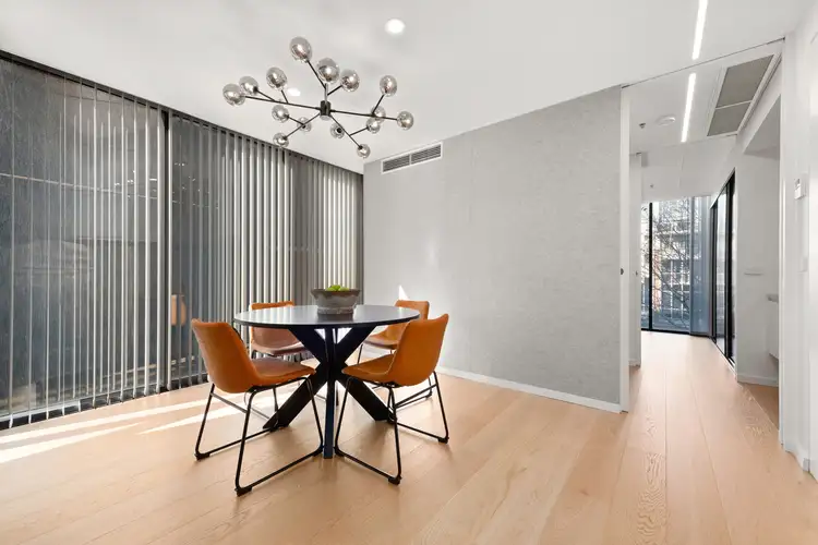 Sixth view of Homely apartment listing, 204/27 Lonsdale Street, Braddon ACT 2612