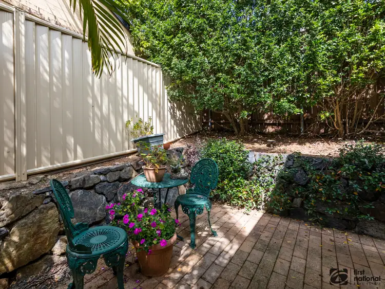 Fourth view of Homely villa listing, 2/13 Russ Hammond Close, Korora NSW 2450