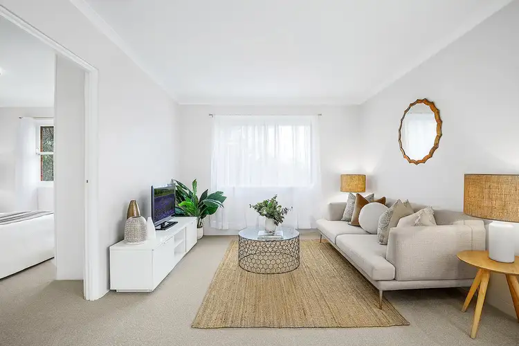 33/117 Denison Road, Dulwich Hill NSW 2203