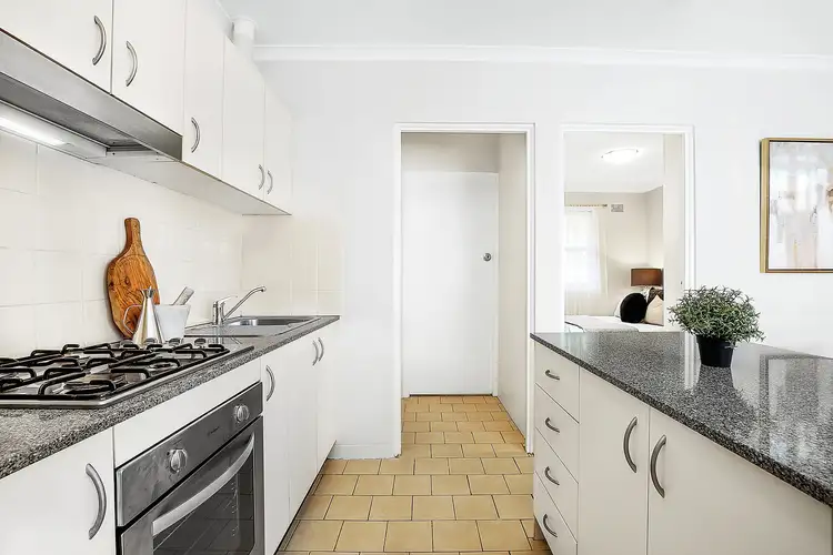 Third view of Homely apartment listing, 33/117 Denison Road, Dulwich Hill NSW 2203