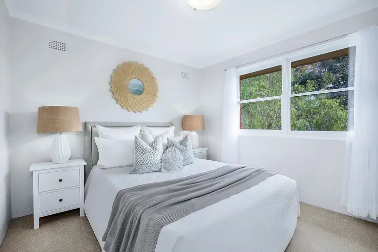 Fourth view of Homely apartment listing, 33/117 Denison Road, Dulwich Hill NSW 2203