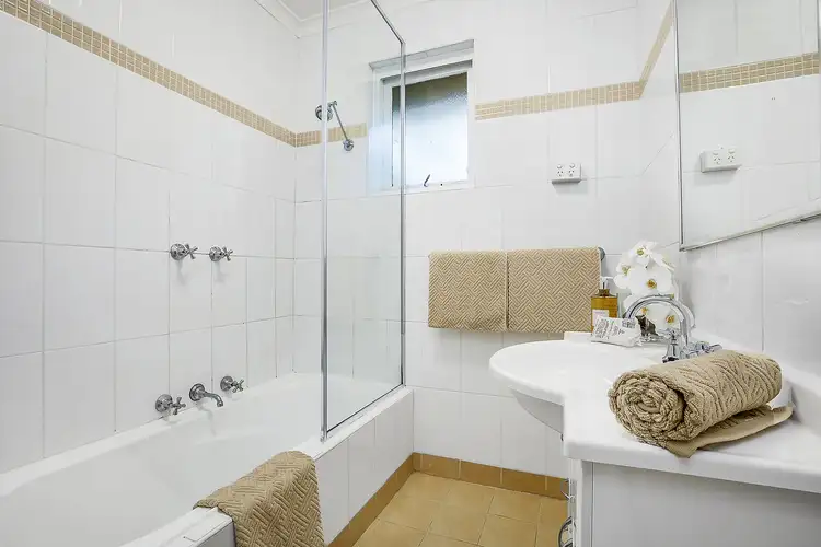Fifth view of Homely apartment listing, 33/117 Denison Road, Dulwich Hill NSW 2203