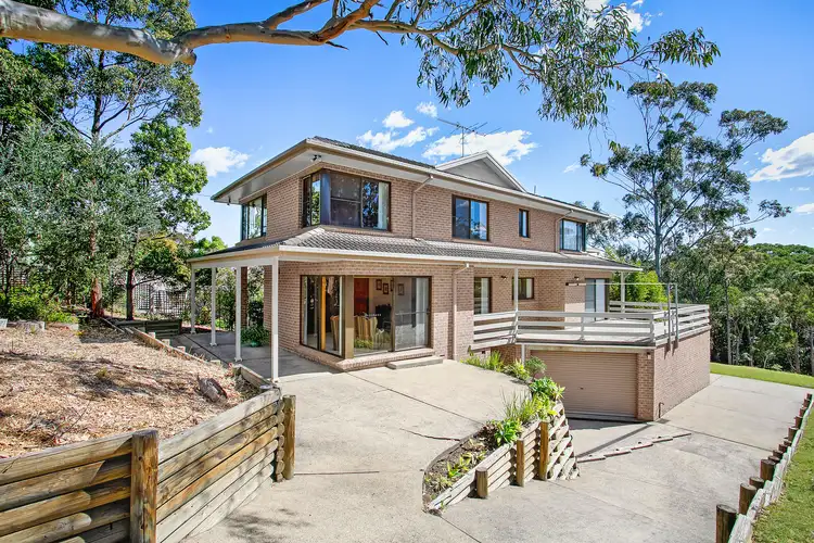 Main view of Homely house listing, 20 Sydney Road, Hornsby Heights NSW 2077