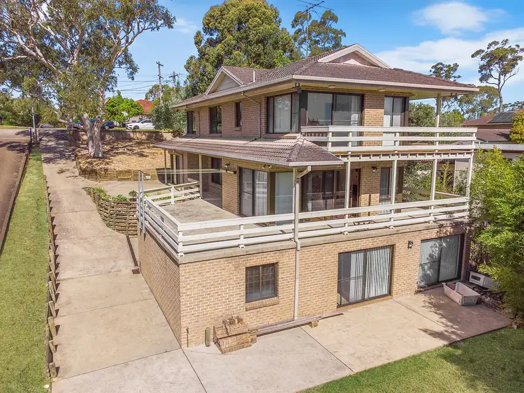 Third view of Homely house listing, 20 Sydney Road, Hornsby Heights NSW 2077
