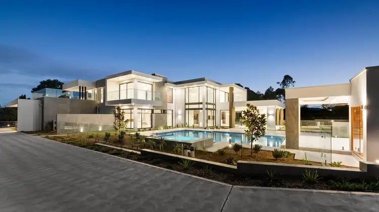 Main view of Homely house listing, 5 Portrush Crescent, Luddenham NSW 2745