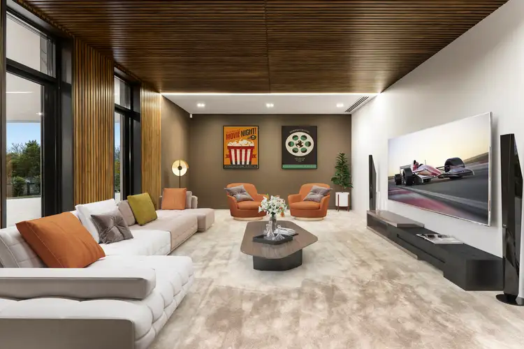 Fifth view of Homely house listing, 5 Portrush Crescent, Luddenham NSW 2745