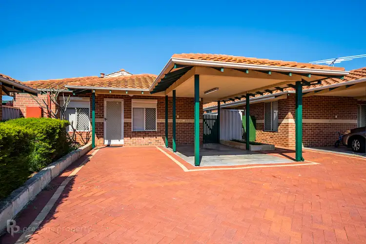 5/41 Green Avenue, Balcatta WA 6021