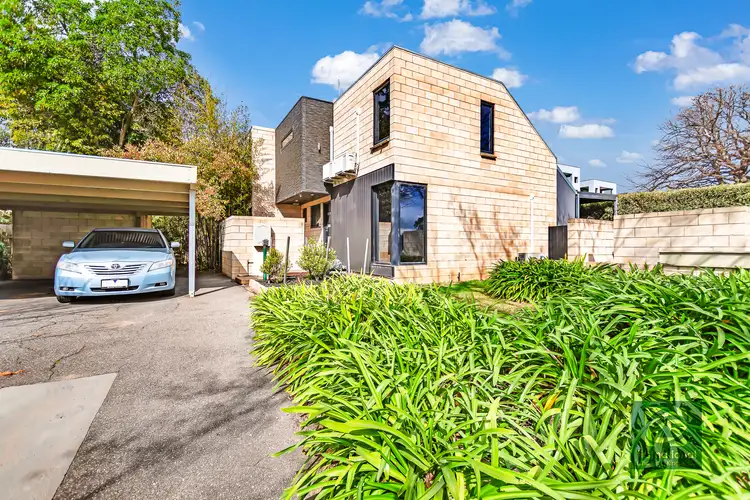 Second view of Homely unit listing, 1/11 Crofton Street, Echuca VIC 3564
