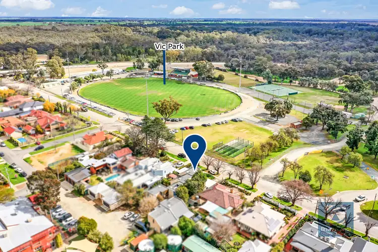 Third view of Homely unit listing, 1/11 Crofton Street, Echuca VIC 3564