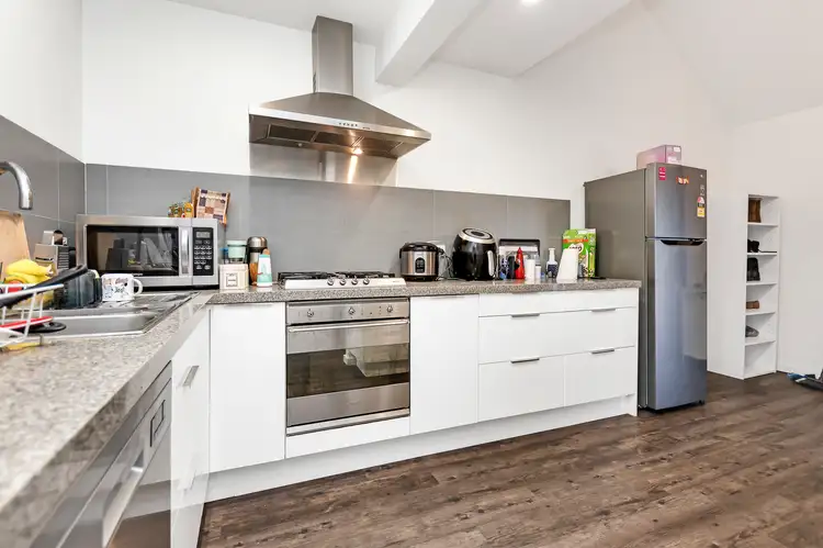 Fourth view of Homely unit listing, 1/11 Crofton Street, Echuca VIC 3564