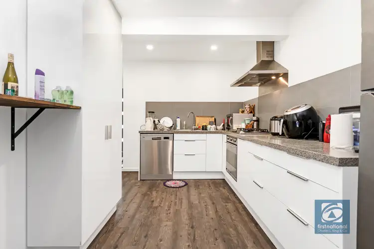 Fifth view of Homely unit listing, 1/11 Crofton Street, Echuca VIC 3564