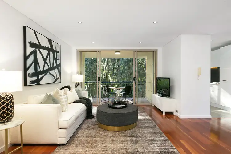 Main view of Homely apartment listing, 22/18 Northcote Street, Naremburn NSW 2065
