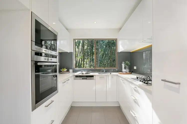 Second view of Homely apartment listing, 22/18 Northcote Street, Naremburn NSW 2065