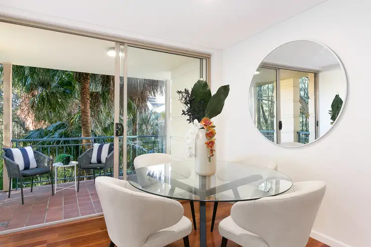 Third view of Homely apartment listing, 22/18 Northcote Street, Naremburn NSW 2065