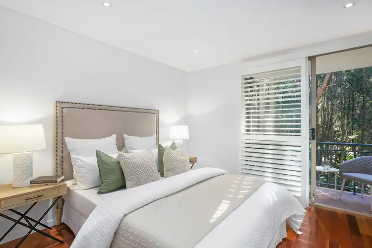 Fourth view of Homely apartment listing, 22/18 Northcote Street, Naremburn NSW 2065
