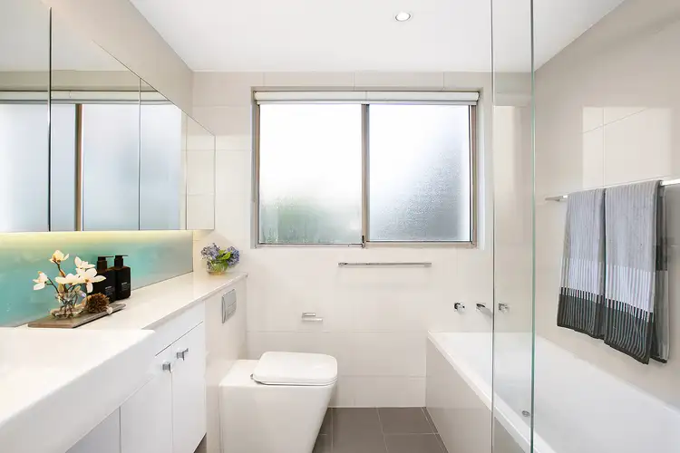 Fifth view of Homely apartment listing, 22/18 Northcote Street, Naremburn NSW 2065