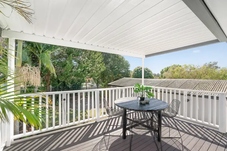 40 Bungalow Road, Peakhurst NSW 2210