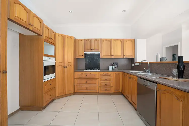 Fourth view of Homely house listing, 40 Bungalow Road, Peakhurst NSW 2210