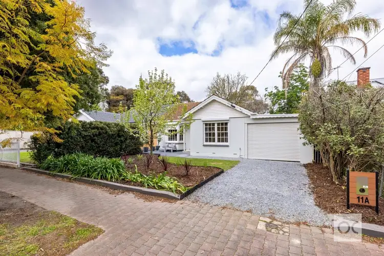 Third view of Homely house listing, 11A Cremorne Street, Fullarton SA 5063
