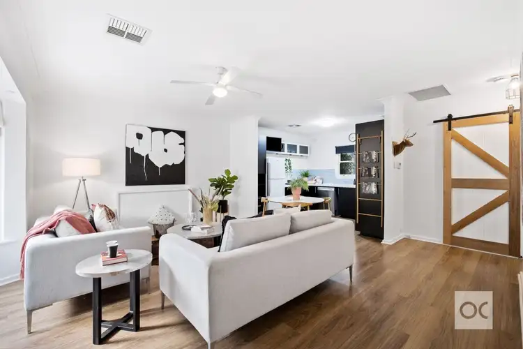 Fifth view of Homely house listing, 11A Cremorne Street, Fullarton SA 5063