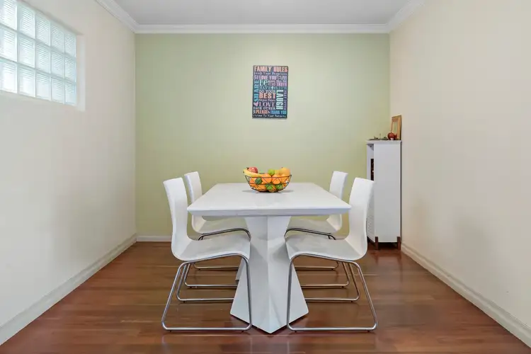 Fourth view of Homely apartment listing, 42/21 Water Street, Hornsby NSW 2077