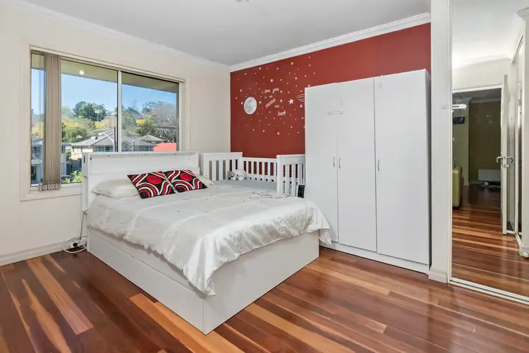 Fifth view of Homely apartment listing, 42/21 Water Street, Hornsby NSW 2077