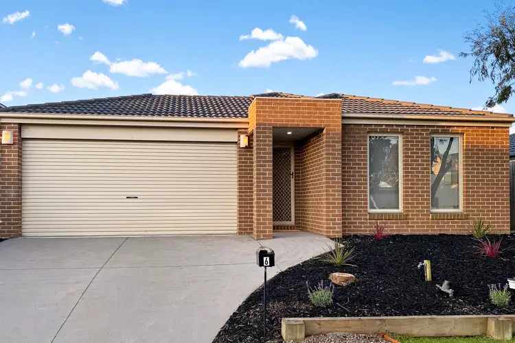 6 Ruby Cove, Mornington VIC 3931