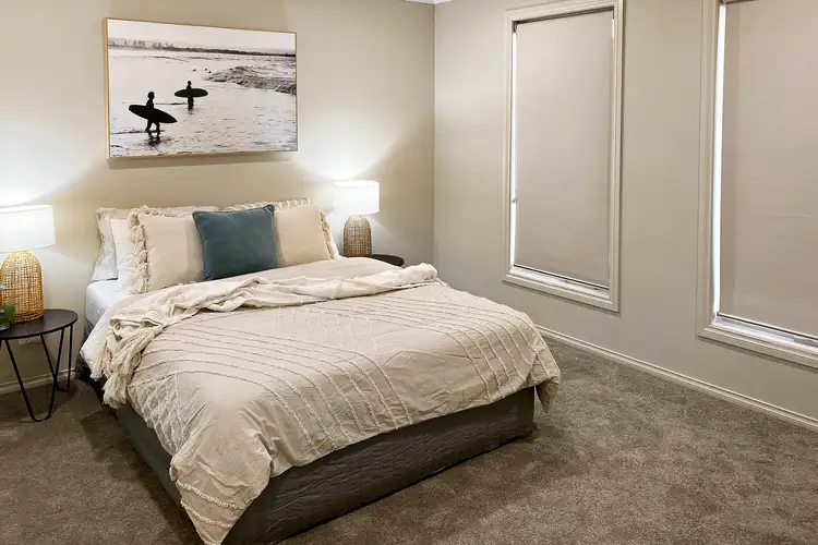 Second view of Homely house listing, 6 Ruby Cove, Mornington VIC 3931