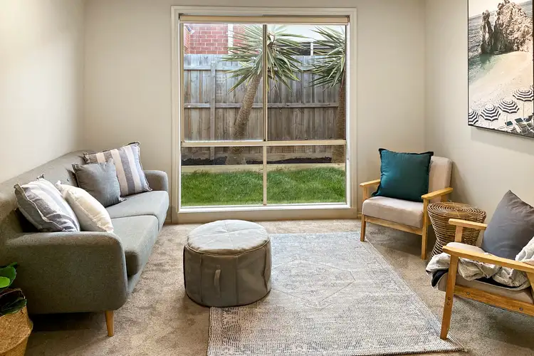 Third view of Homely house listing, 6 Ruby Cove, Mornington VIC 3931