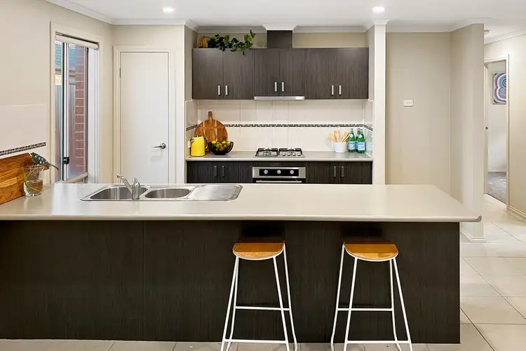 Fourth view of Homely house listing, 6 Ruby Cove, Mornington VIC 3931