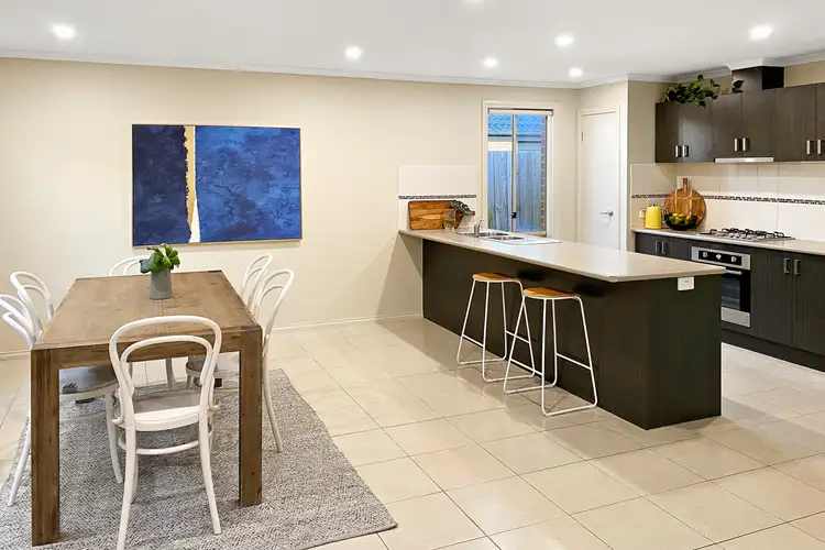 Fifth view of Homely house listing, 6 Ruby Cove, Mornington VIC 3931