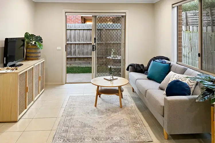 Sixth view of Homely house listing, 6 Ruby Cove, Mornington VIC 3931