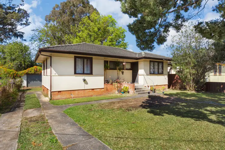 Main view of Homely house listing, 74 Maxwells Avenue, Ashcroft NSW 2168