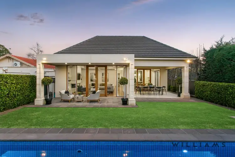 Fifth view of Homely house listing, 139A Grant Avenue, Toorak Gardens SA 5065
