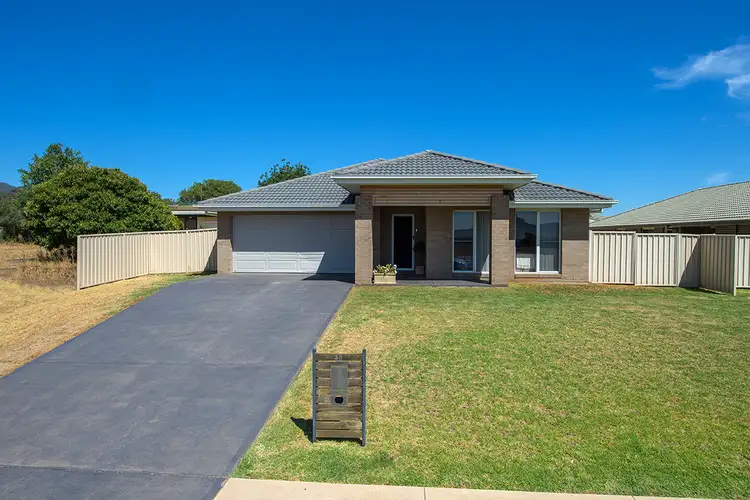 38 Broadhead Road, Mudgee NSW 2850