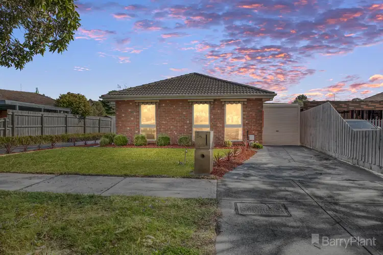 29 Franleigh Drive, Narre Warren VIC 3805