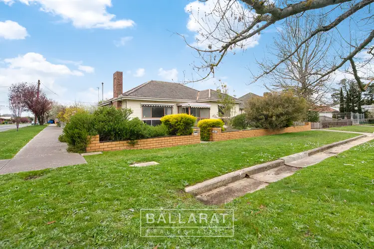 Main view of Homely house listing, 209 Adair Street, Redan VIC 3350