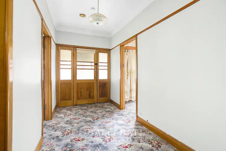 Second view of Homely house listing, 209 Adair Street, Redan VIC 3350