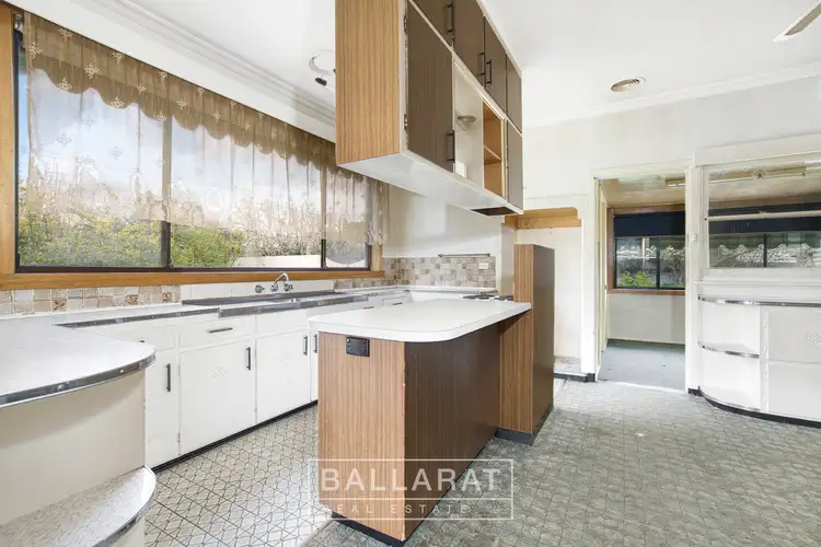 Third view of Homely house listing, 209 Adair Street, Redan VIC 3350