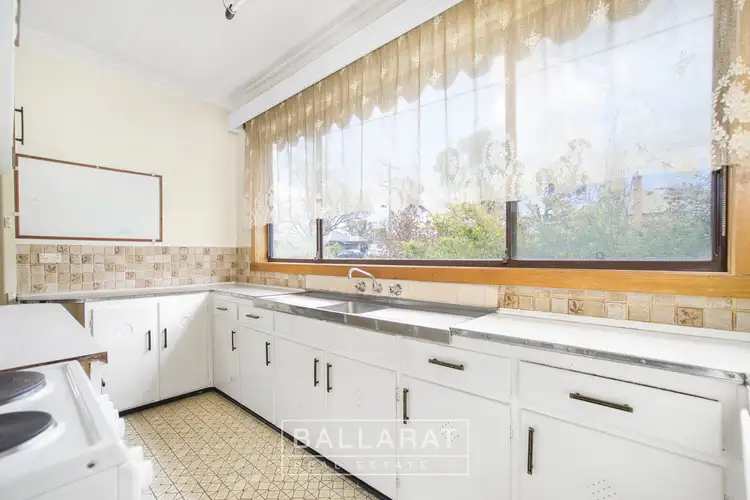 Fourth view of Homely house listing, 209 Adair Street, Redan VIC 3350