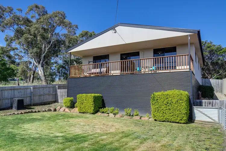 Second view of Homely house listing, 21 Rowan Avenue, Primrose Sands TAS 7173