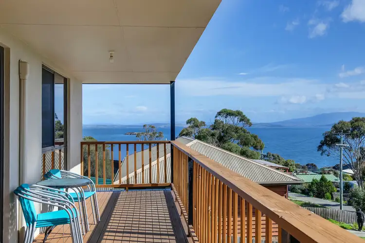 Fourth view of Homely house listing, 21 Rowan Avenue, Primrose Sands TAS 7173