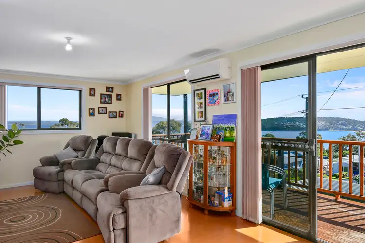 Fifth view of Homely house listing, 21 Rowan Avenue, Primrose Sands TAS 7173
