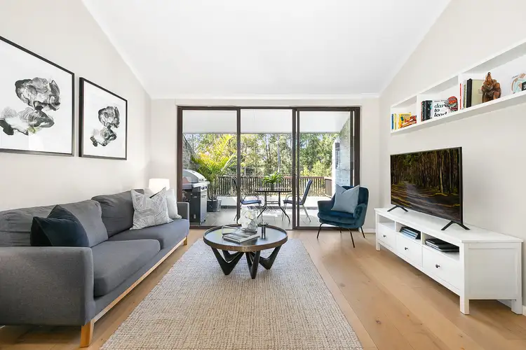 17/2 Artarmon Road, Willoughby NSW 2068